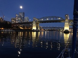FM April Bridge 