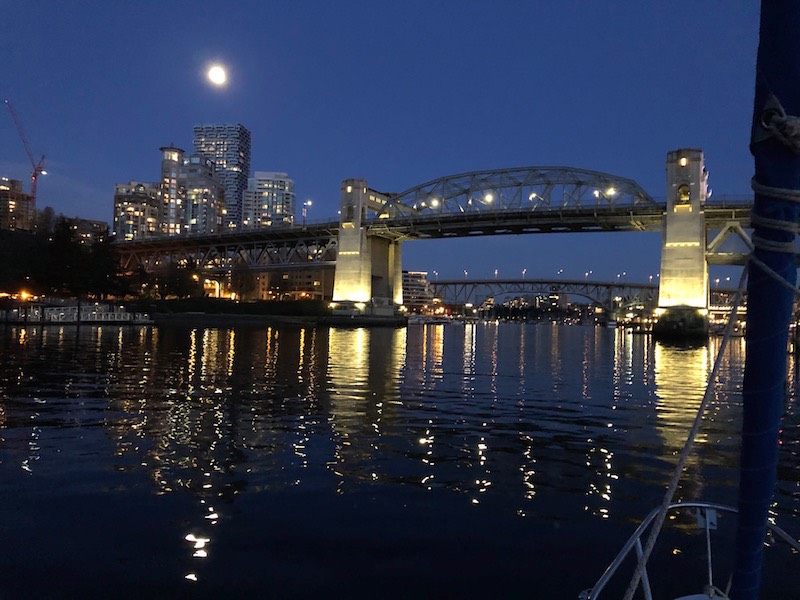 FM April Bridge 