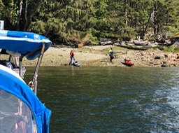 Other nature seekers