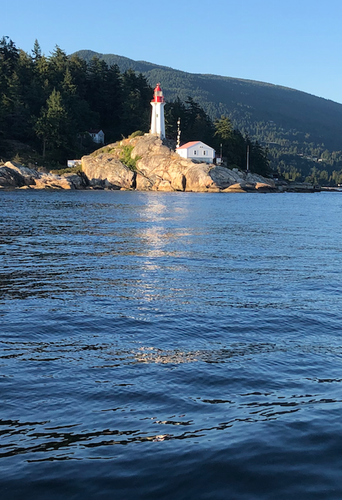Pt Atkinson LiteHouse