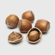 Hazel nuts
