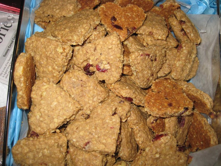 Oatmealrough